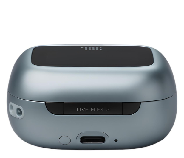 JBL LIVE FLEX 3 Niebieski - 1263196 - zdjęcie 10